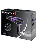 Фен для волосся Ремінгтон D3190 Фен Remington Ionic Dry 2200ВТ Hairdryer D 3190