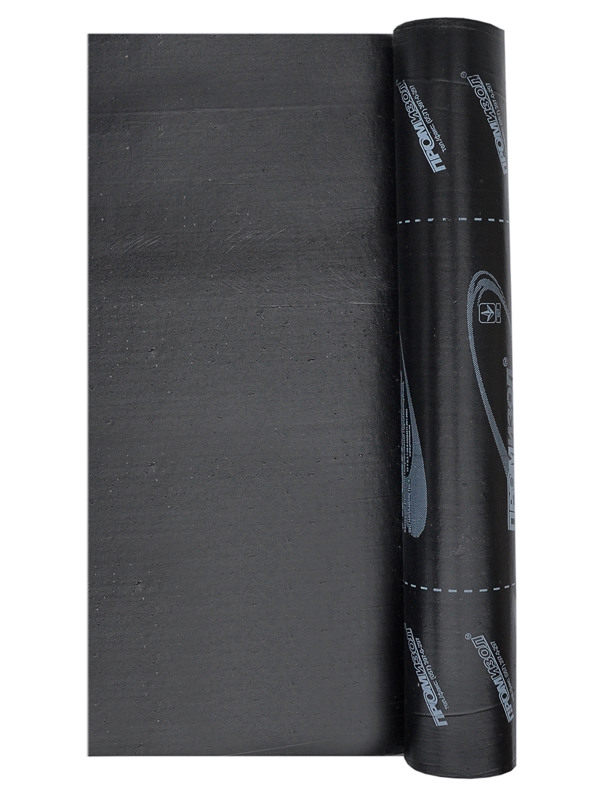 кровельный еврорубероид