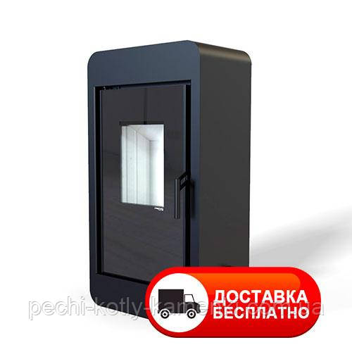 Сталева піч DEFRO Home Pico