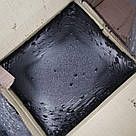 Мастика бітумно-полімерна МБК-Г гідроізоляція для дахів, фото 9