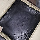 Мастика бітумно-полімерна МБК-Г гідроізоляція для дахів, фото 8