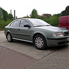 Молдинги на двері для Skoda Octavia I Tour 1996-2010