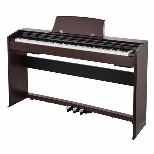 Цифрове піаніно Casio PX-770 BN, фото 1