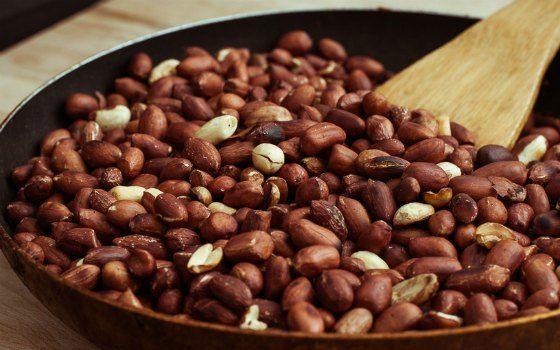 Арахіс Болд смажений, фото 1