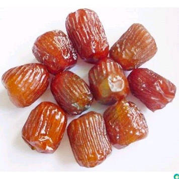 Фініки б / к цукат