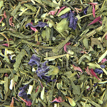 Іван-чай зелений