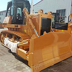 Бульдозер New Sky NK230 23.8ton