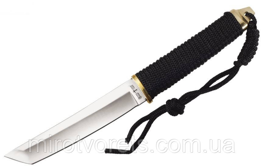 Ніж нескладний GW Tanto 440С, 29 см