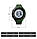 Skmei 1535 Dive зелені чоловічі спортивні годинник., фото 10