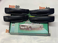 Євро ручки ВАЗ 2101-02-03-06 без отвору під ключ