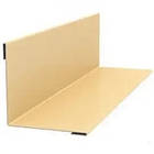 Кут внутрішній оцинкований 100х100, фото 3