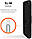 Чехол-книжка Urban Armor Gear для iPhone 11 - (UAG) Metropolis, Black, фото 9