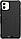 Чехол-книжка Urban Armor Gear для iPhone 11 - (UAG) Metropolis, Black, фото 3
