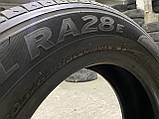 Літні шини 205/65R16C Hankook Radial RA28E 19рік 7-7,5мм 2/4шт, фото 7