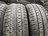 Літні шини 205/65R16C Hankook Radial RA28E 19рік 7-7,5мм 2/4шт, фото 4