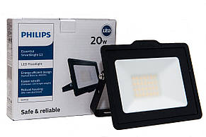Світлодіодний прожектор Philips BVP150 LED25/NW 220-240V 30W SWB CE