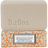 Натуральне органічне мило Beekman 1802 Goat Milk Soap Honey and Orange Blossom 255гр, фото 5