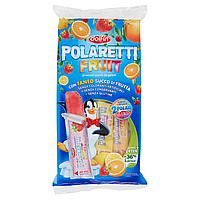 Фруктовый лед Dolfin Polaretti Fruit Ice Pops Blue 10s 420ml