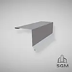 Торцева планка