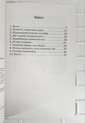 А. МакБирни «Діти та оливкові дерева», фото 2