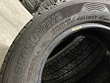 Літні шини 205/65R16C DUNLOP Econodrive 7/8мм 18,19рік, фото 6