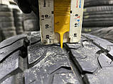 Літні шини 205/65R16C DUNLOP Econodrive 7/8мм 18,19рік, фото 7