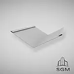 Єндова внутрішня проста