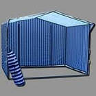 Торгівля 3м плюс 3м,диаметр труби 20мм