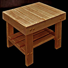 Стільчик "Ломниця"