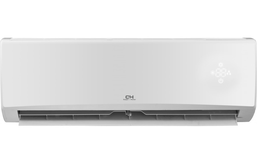 Кондиціонер Cooper&Hunter ALFA INVERTER 12