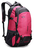 Рюкзак туристичний Maishiwei 45 Рожевий