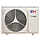 Кондиціонер Cooper&Hunter ALFA INVERTER 12, фото 3