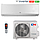 Кондиціонер Cooper&Hunter ALFA INVERTER 12, фото 5