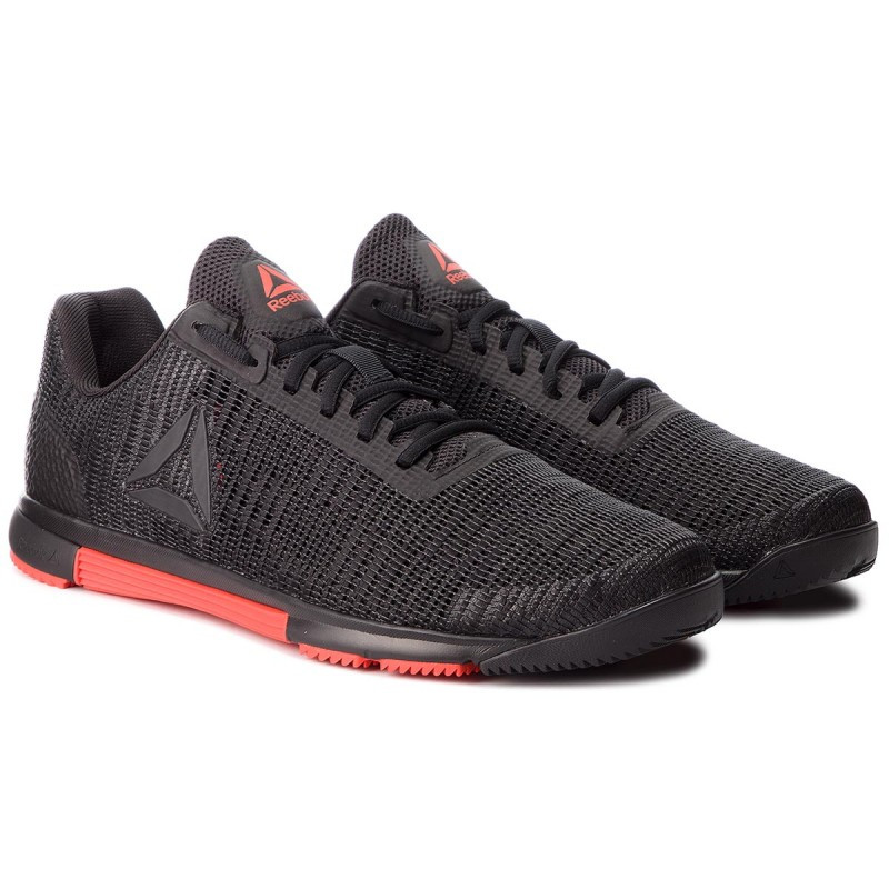 Reebok speed tr sales flexweave shoes
