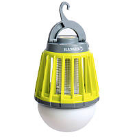 Ліхтар знищувач комарів комах Ranger Easy light вулична лампа від комах W_1038