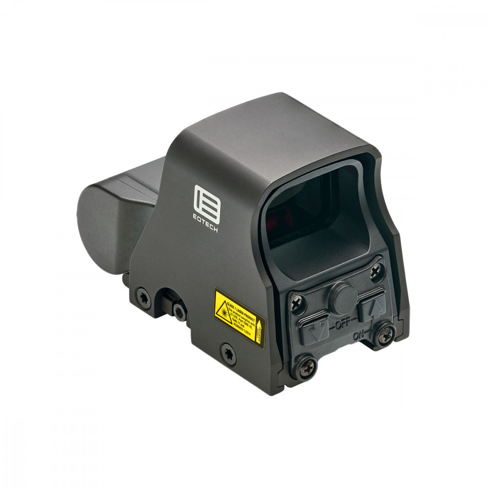 Коліматорний приціл EOTech XPS2-2