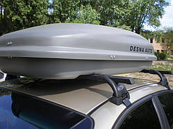 Бокс Desna-Auto 320 (двостороннє відкривання)