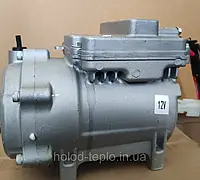 Компресор электрический 12v