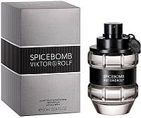 Оригинал Viktor Rolf Spicebomb 90 мл ( Виктор рольф спайсбомб ) туалетная вода