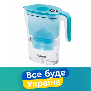 Фільтр-глечик BWT VIDA 2,6 л