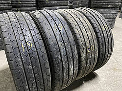 Літні шини 205/65R16C BRIDGESTONE Duravis R660 8+mm 20.19рік