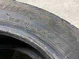 Літні шини 205/65R16C BRIDGESTONE Duravis R660 8+mm 20.19рік, фото 7