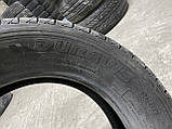 Літні шини 205/65R16C BRIDGESTONE Duravis R660 8+mm 20.19рік, фото 8