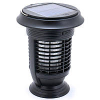 Ліхтар знищувач комарів комах  Ranger Smart light вулична лампа від комах M_1038