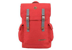 Рюкзак міський KingCamp Redwood Dark red туристичний повсякденний M_1044