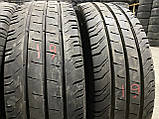 Шини літо 205/65R16C Continental ContiVanContact200 19.18рік, фото 4