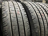 Шини літо 205/65R16C Continental ContiVanContact200 19.18рік, фото 3