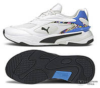 Кросівки Puma Rs-Fast International Game 37514901 (37514901). Чоловічі кросівки повсякденні. Чоловіче спортивне взуття.