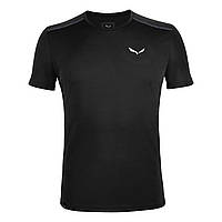 Футболка Salewa Sporty B 4 Dry Mens SS Tee