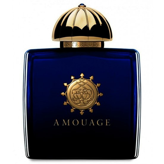 Amouage Interlude For Women edp 100 ml Тестер